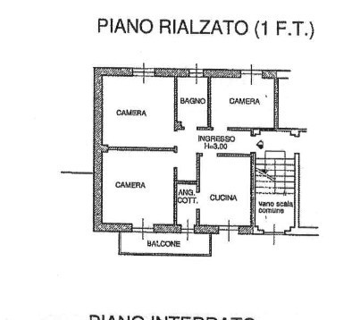 pentavano in vendita a Quargnento