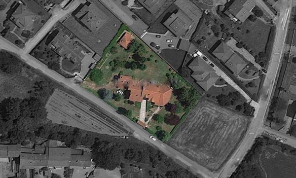 casa indipendente in vendita a Quargnento