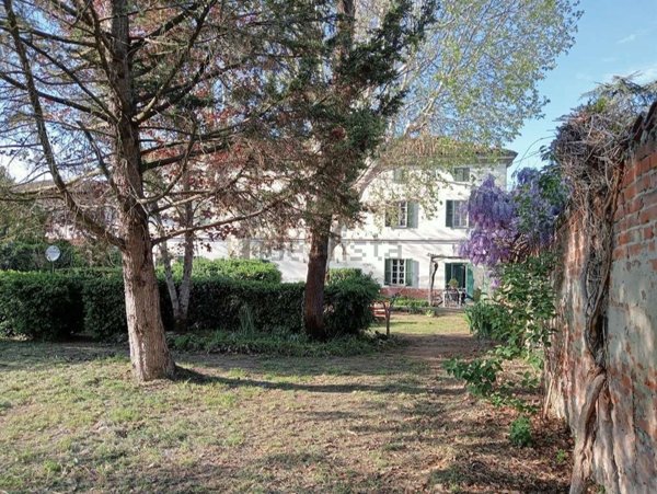 casa indipendente in vendita a Quargnento