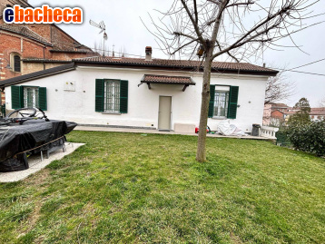 casa indipendente in vendita a Quargnento