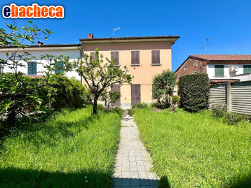 casa indipendente in vendita a Quargnento