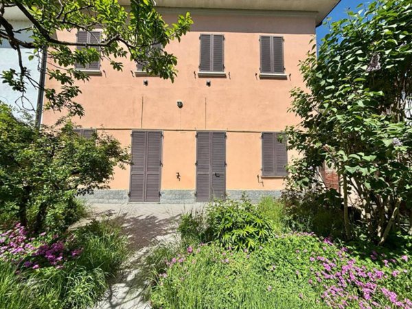casa indipendente in vendita a Quargnento