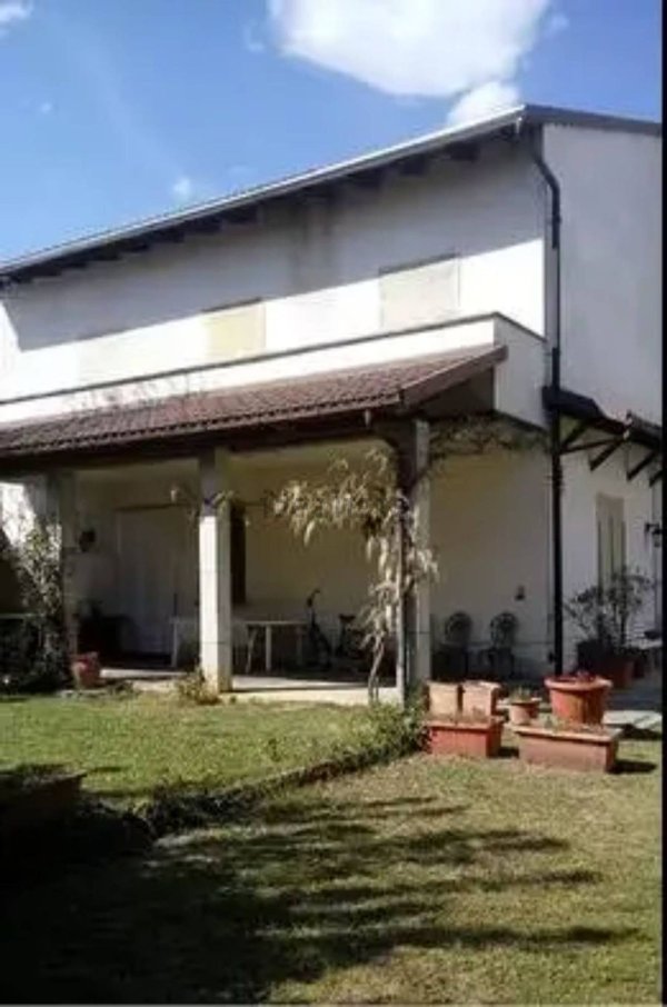 casa indipendente in vendita a Quargnento