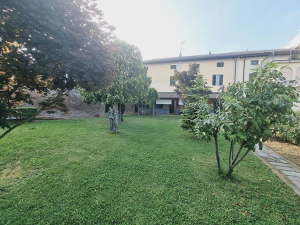 casa indipendente in vendita a Quargnento