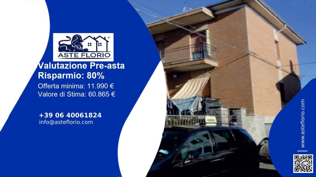 appartamento in vendita a Quargnento