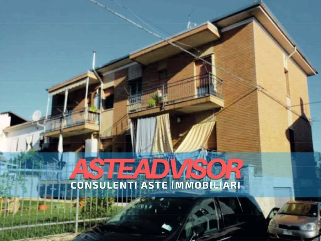 appartamento in vendita a Quargnento