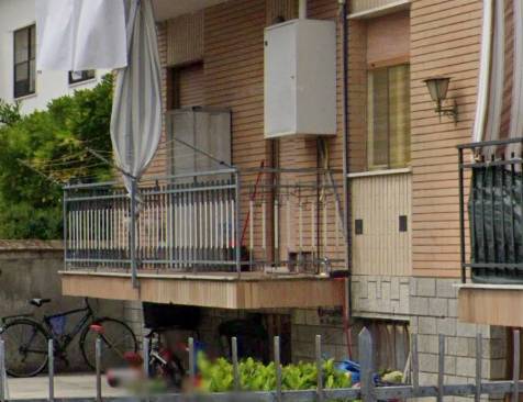 appartamento in vendita a Quargnento