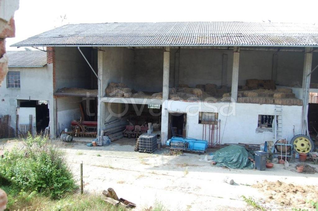 casa indipendente in vendita a Quargnento
