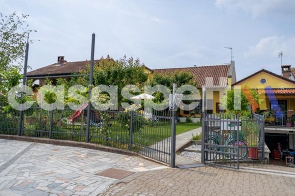 casa indipendente in vendita a Quargnento