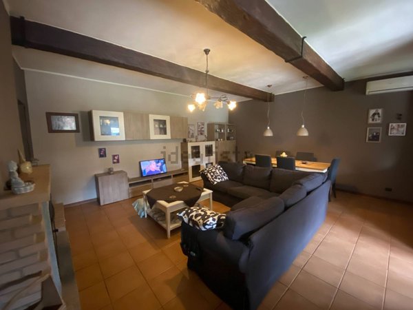 casa indipendente in vendita a Quargnento