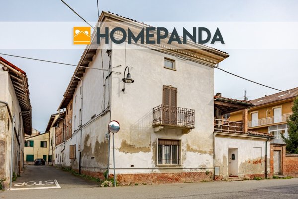 casa indipendente in vendita a Quargnento