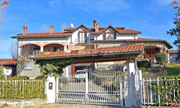 casa indipendente in vendita a Quargnento