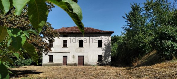 casale in vendita a Quargnento