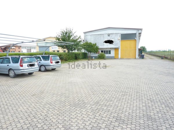 ufficio in vendita a Quargnento