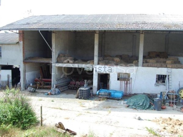 casale in vendita a Quargnento