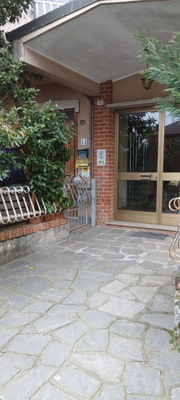 appartamento in vendita a Quargnento