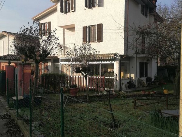 appartamento in vendita a Quargnento