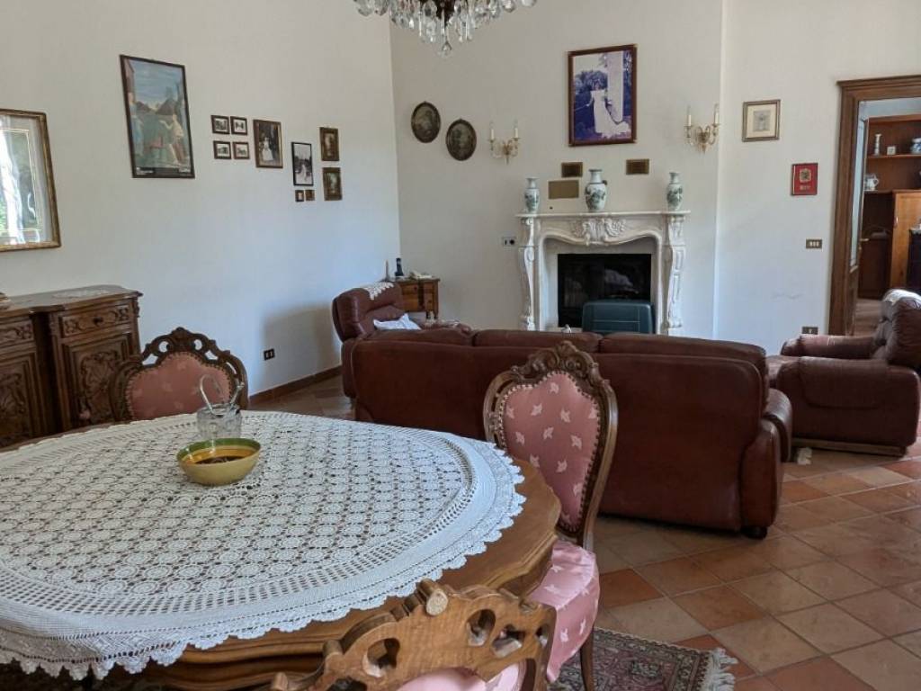 casa indipendente in vendita a Quargnento