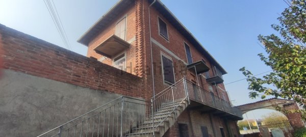 appartamento in vendita a Quargnento