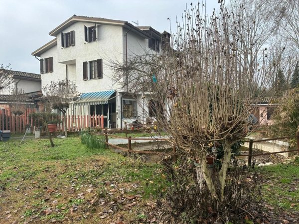 appartamento in vendita a Quargnento