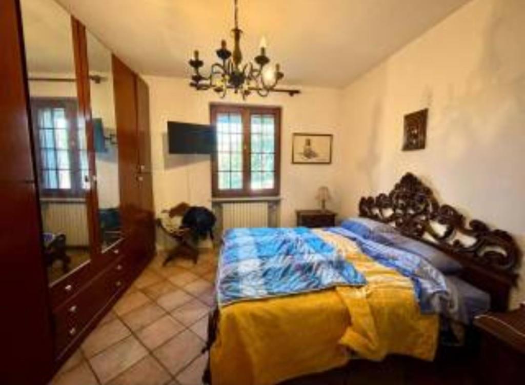 appartamento in vendita a Quargnento