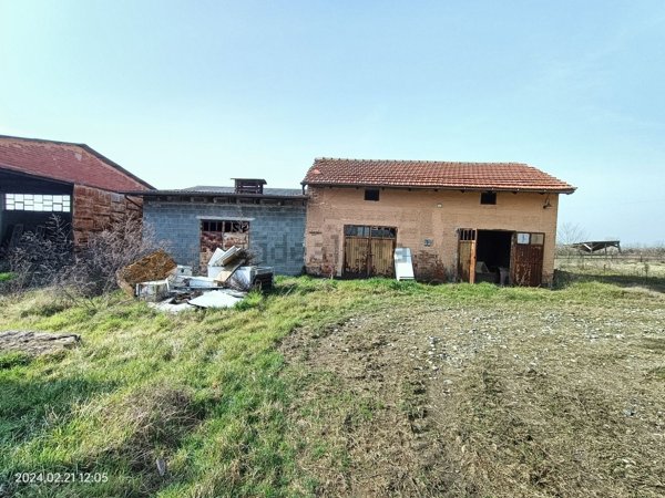 casale in vendita a Quargnento