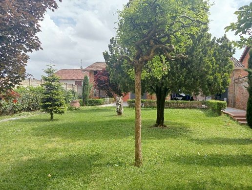 casa indipendente in vendita a Quargnento