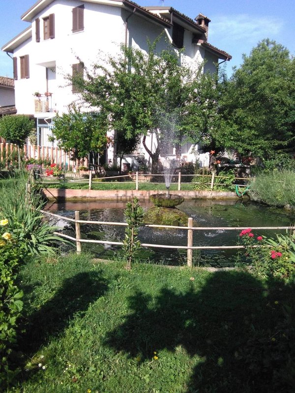 casa indipendente in vendita a Quargnento