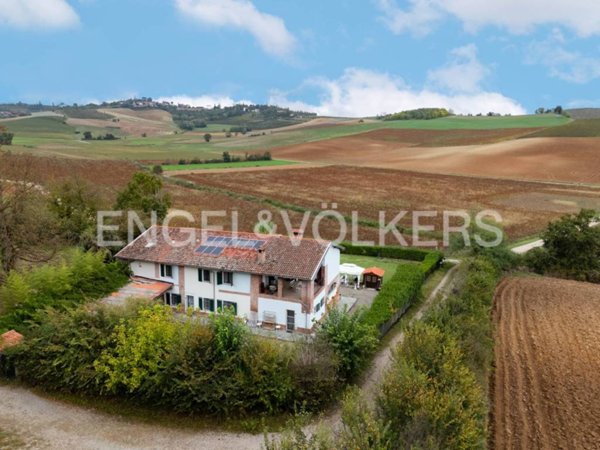 casa indipendente in vendita a Quargnento