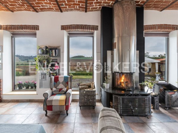 casale in vendita a Quargnento