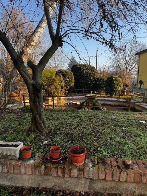 appartamento in vendita a Quargnento