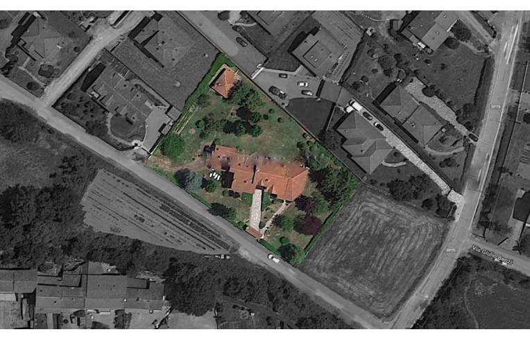 casa indipendente in vendita a Quargnento