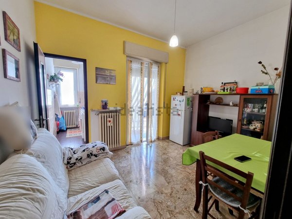 appartamento in vendita a Quargnento