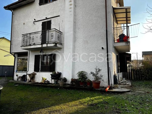 appartamento in vendita a Quargnento