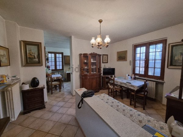 appartamento in vendita a Quargnento