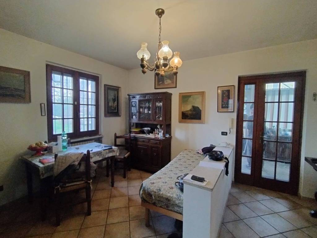 appartamento in vendita a Quargnento