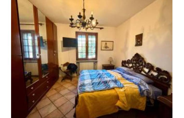 casa indipendente in vendita a Quargnento