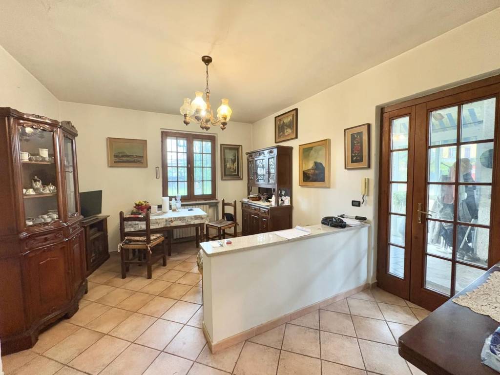 appartamento in vendita a Quargnento