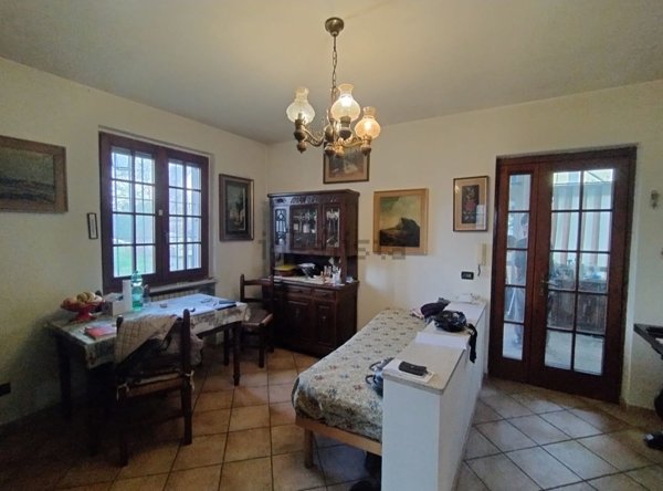 appartamento in vendita a Quargnento