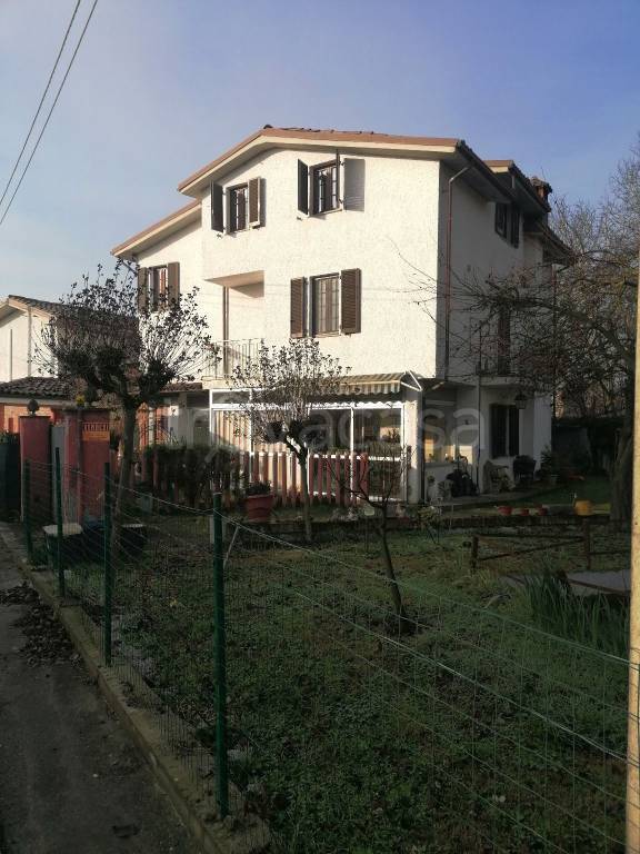 appartamento in vendita a Quargnento