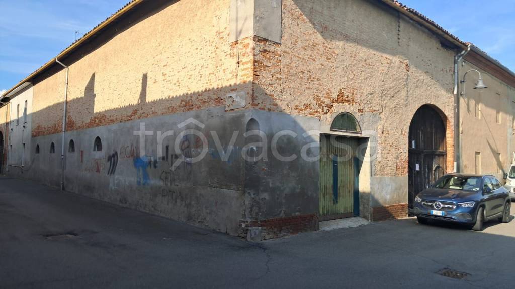 casa indipendente in vendita a Quargnento