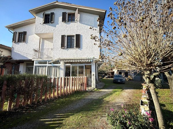appartamento in vendita a Quargnento