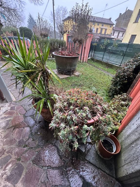 appartamento in vendita a Quargnento