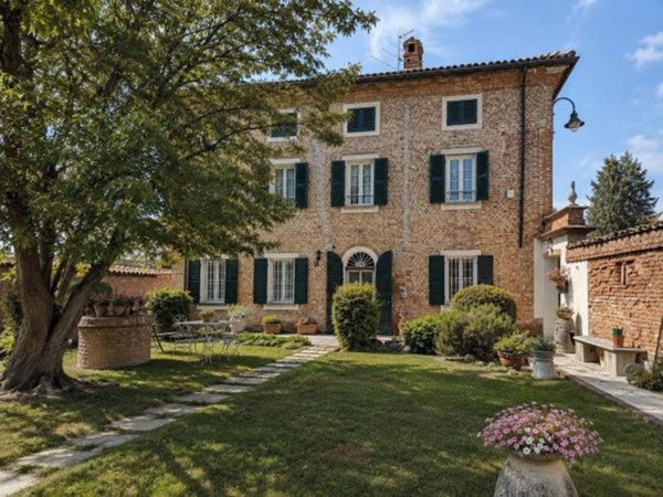 casa indipendente in vendita a Quargnento