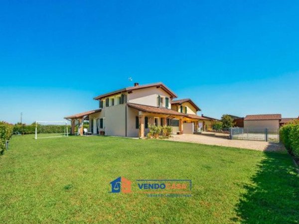 casa indipendente in vendita a Quargnento