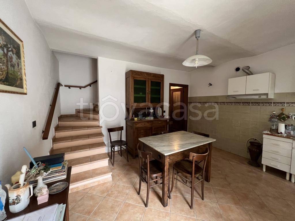 casa indipendente in vendita a Quattordio in zona Serra