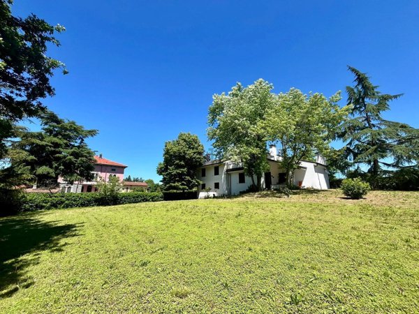 casa indipendente in vendita a Quattordio