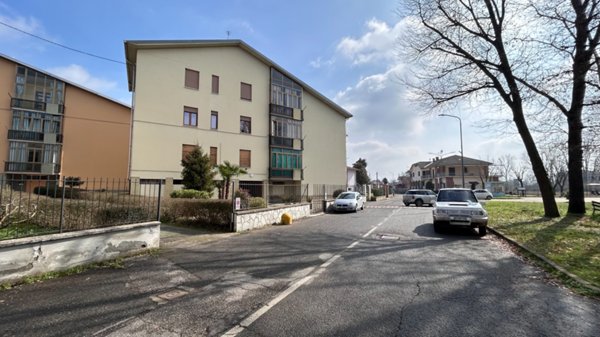 appartamento in vendita a Quattordio