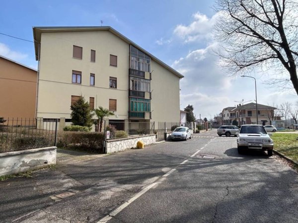 appartamento in vendita a Quattordio