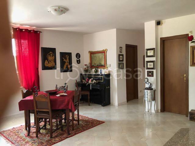 casa indipendente in vendita a Quattordio